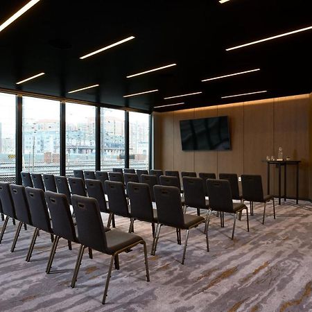 Washington Marriott Capitol Hill酒店 外观 照片