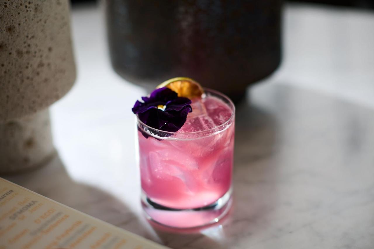 Washington Marriott Capitol Hill酒店 外观 照片