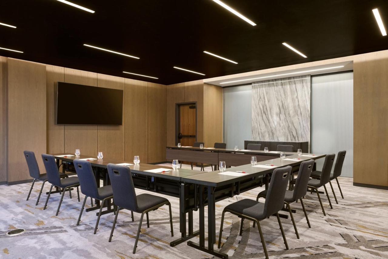 Washington Marriott Capitol Hill酒店 外观 照片