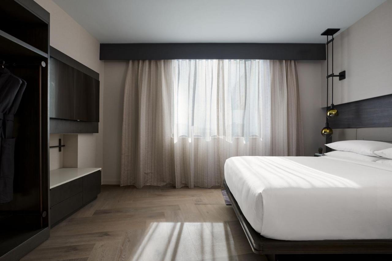 Washington Marriott Capitol Hill酒店 外观 照片