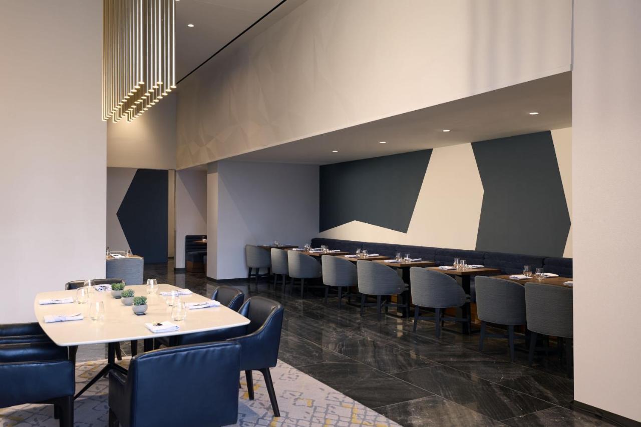 Washington Marriott Capitol Hill酒店 外观 照片