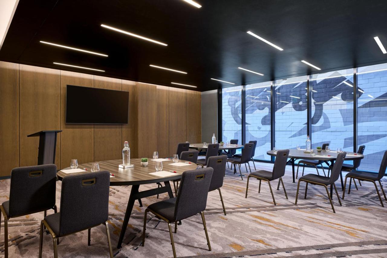 Washington Marriott Capitol Hill酒店 外观 照片