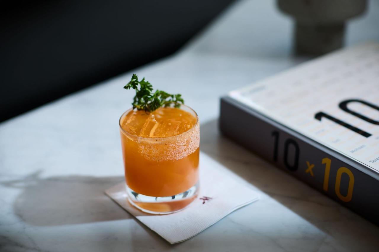 Washington Marriott Capitol Hill酒店 外观 照片