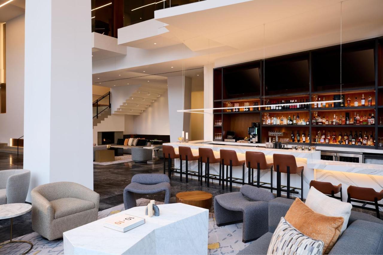 Washington Marriott Capitol Hill酒店 外观 照片