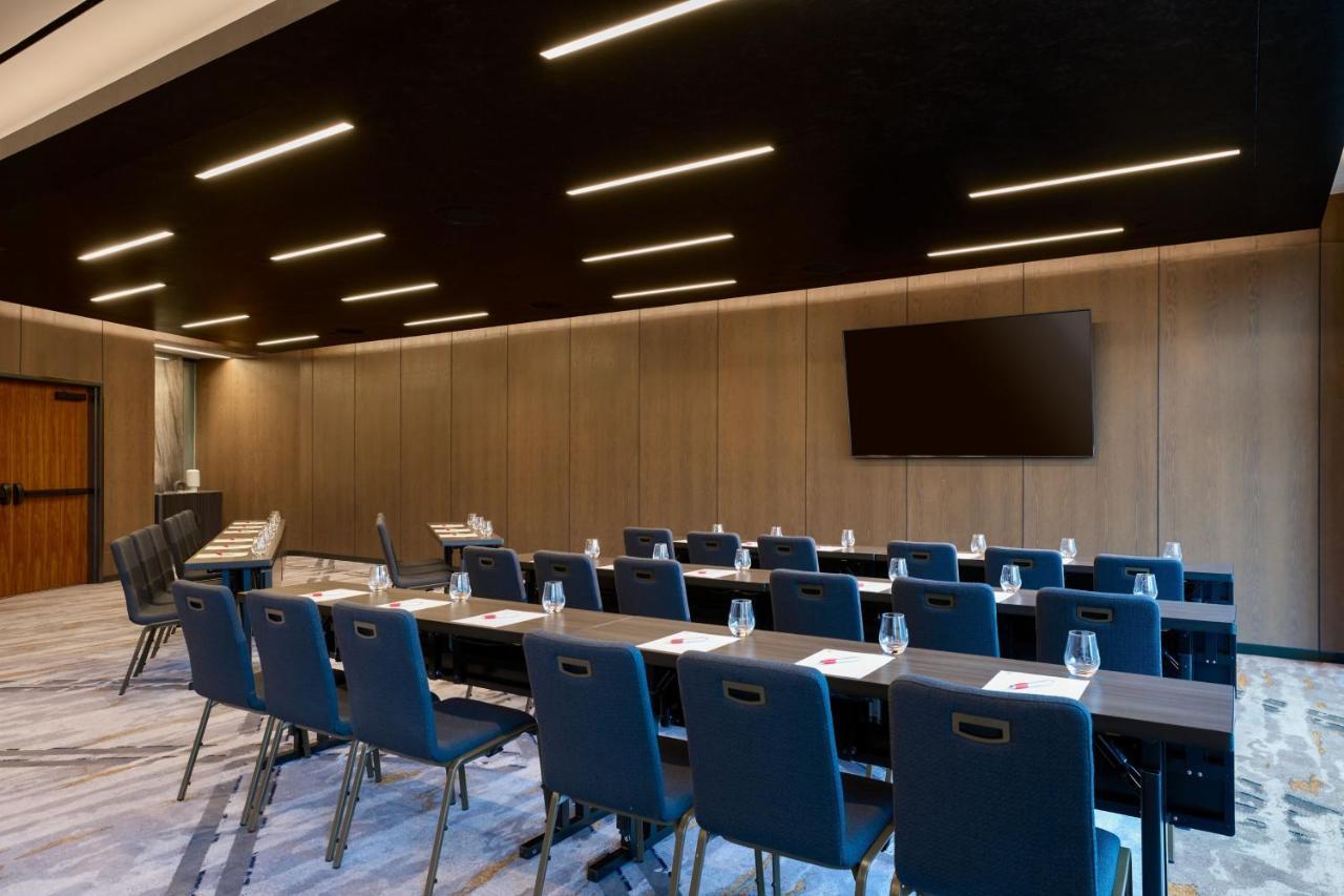 Washington Marriott Capitol Hill酒店 外观 照片
