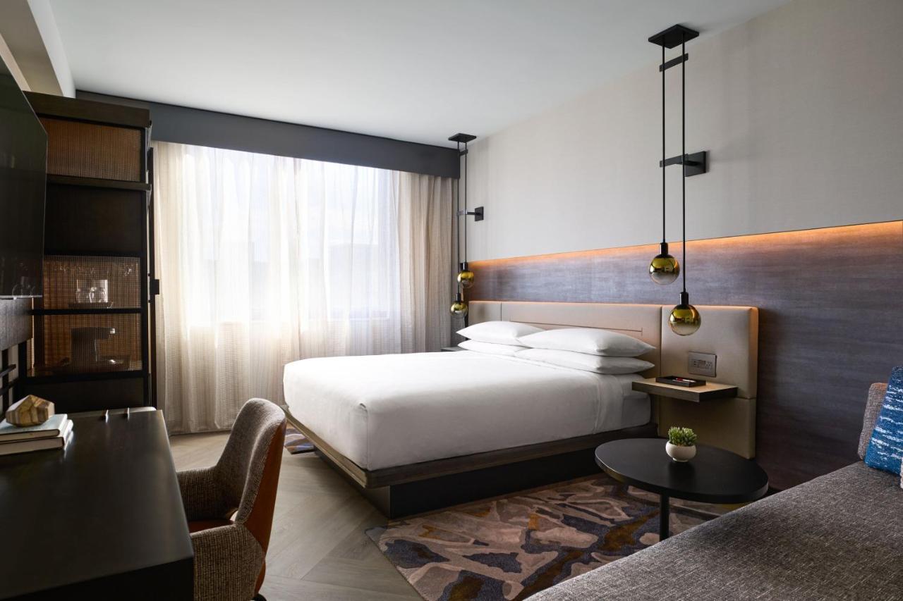 Washington Marriott Capitol Hill酒店 外观 照片