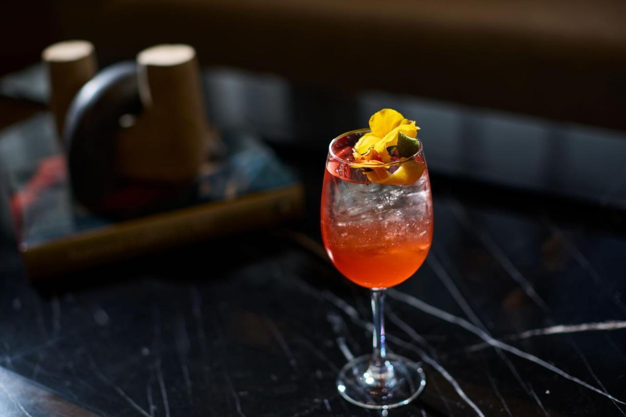 Washington Marriott Capitol Hill酒店 外观 照片